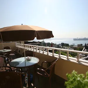 *** Hotel Hanedan Turcja