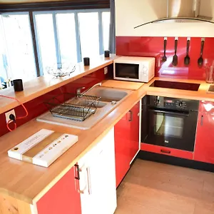 Appartement La Terrasse
