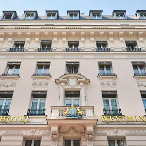 **** Hotel Westminster Francja