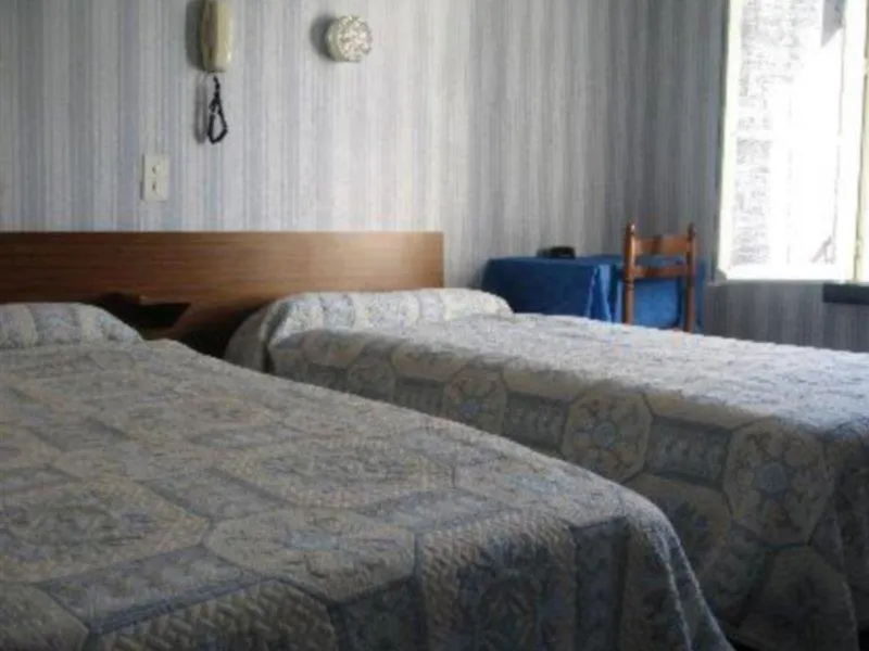 Hotel Saint Etienne Lourdes